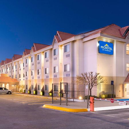 Microtel Inn & Suites By Wyndham צ'יוואווה מראה חיצוני תמונה